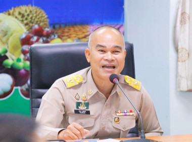 การประชุมข้าราชการ พนักงานราชการและลูกจ้างประจำ ... พารามิเตอร์รูปภาพ 16
